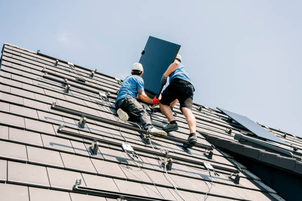 HVAC Work
